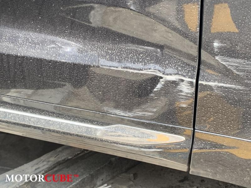 판금도색 비용 가이드