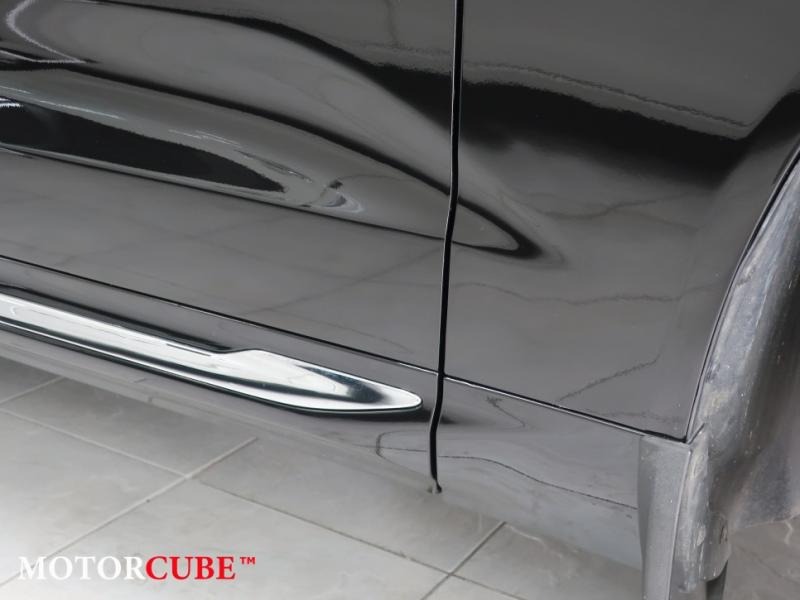 가죽 시트 관리