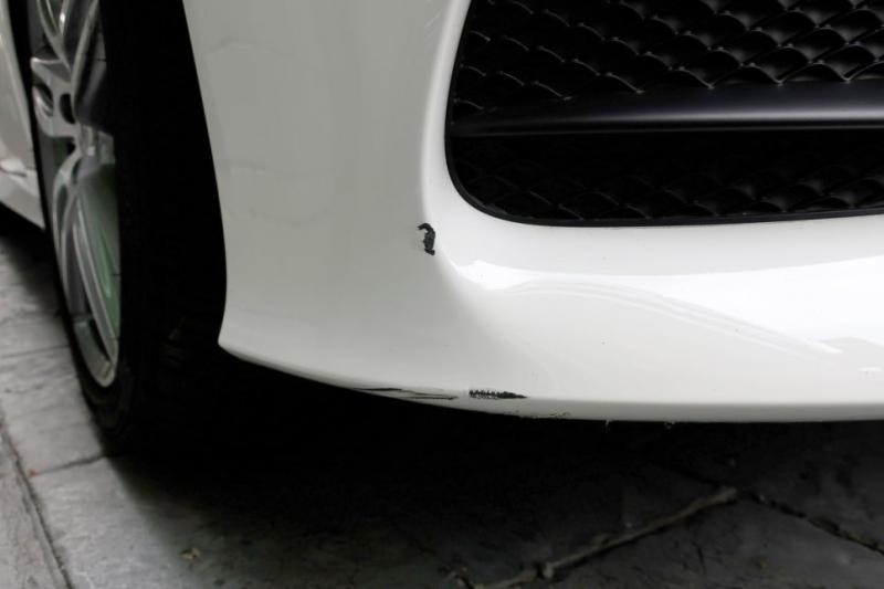 포르쉐 도장 관리