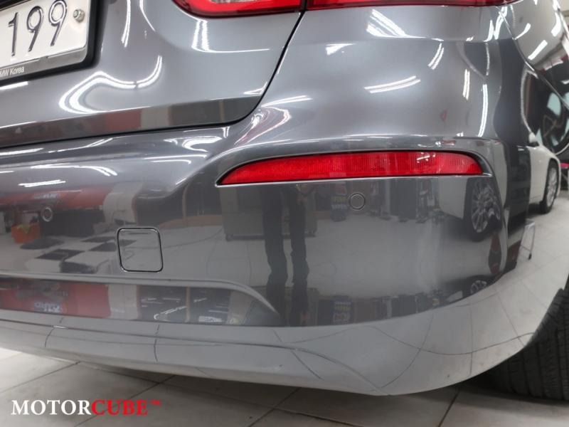 썬팅 제거 가이드