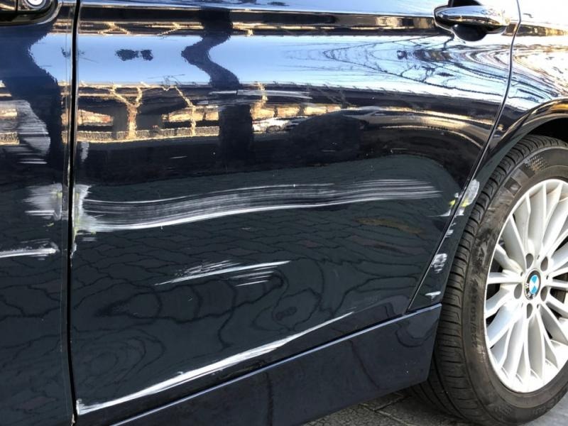 도어 가드 효과