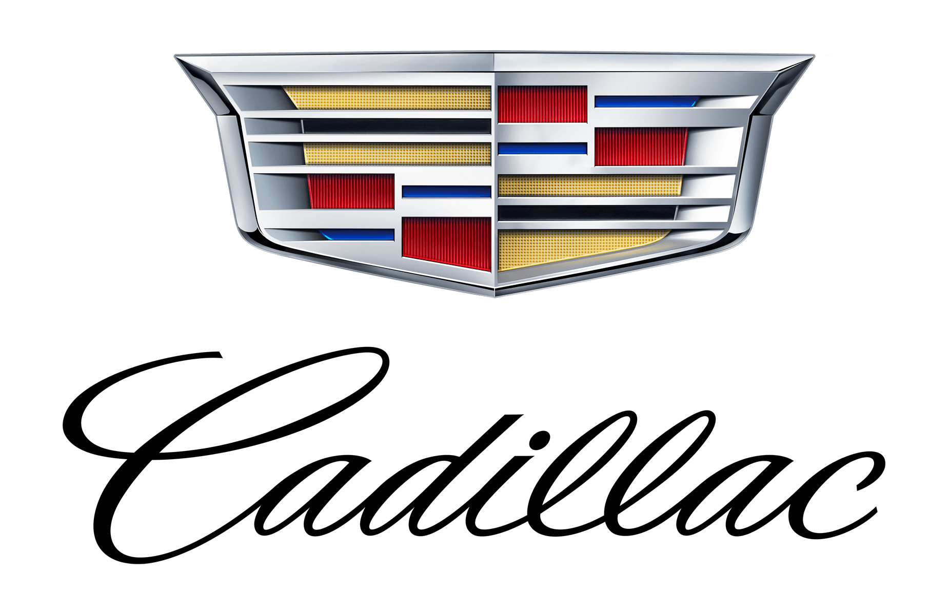Cadillac 로고