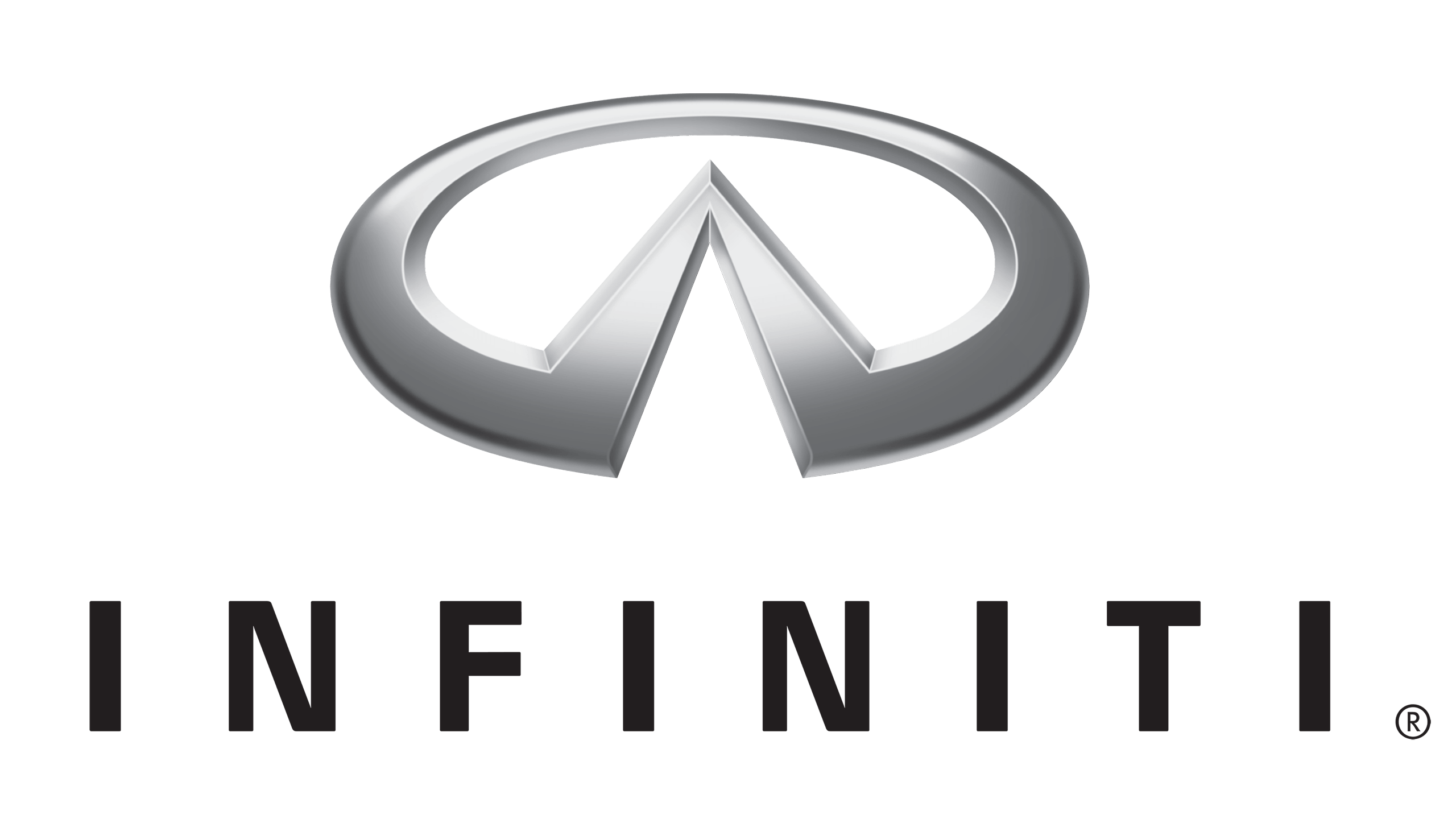Infiniti 로고