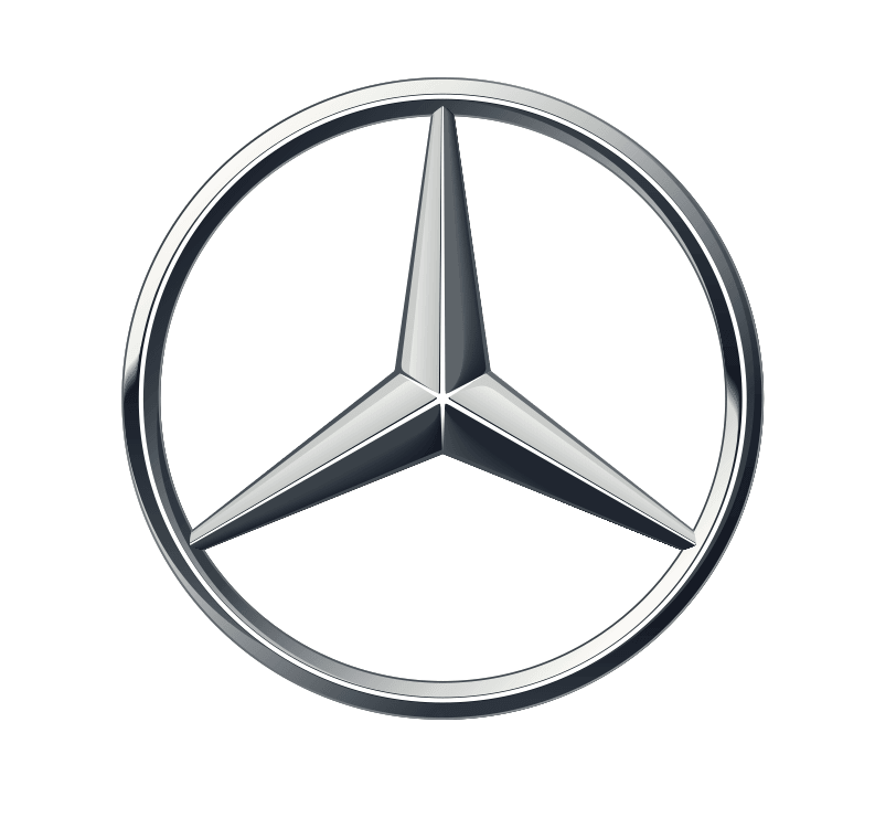 Mercedes-Benz 로고