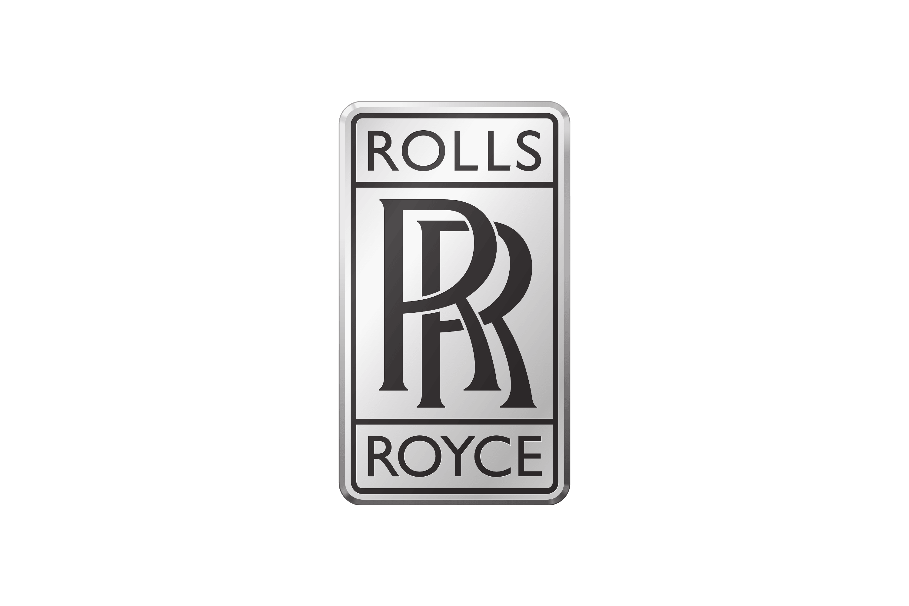 Rolls-Royce 로고