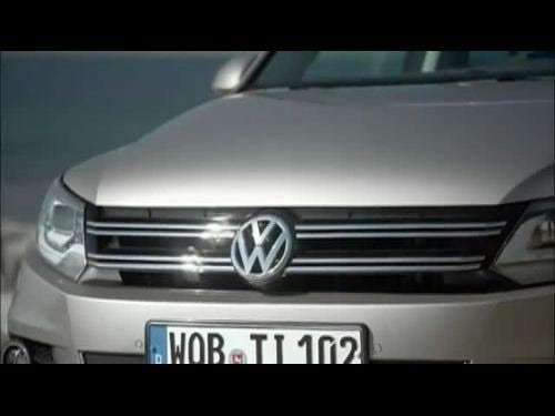 [안양썬가드썬팅] 폭스바겐 티구안 썬가드썬팅 [마포썬가 시공 후