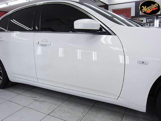  판금·도색 시공 사진