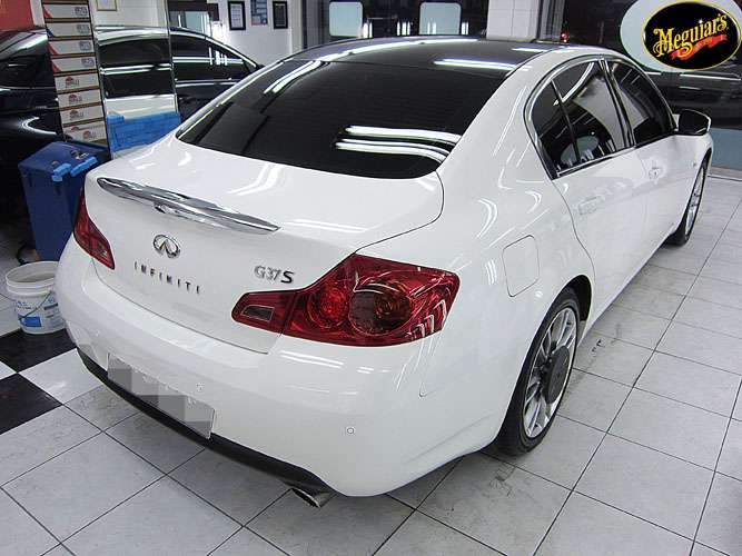  판금·도색 시공 사진