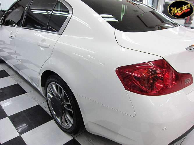  판금·도색 시공 사진