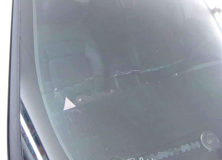 ETC 판금·도색 작업 후