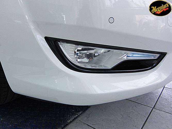 K7 판금·도색 시공 사진