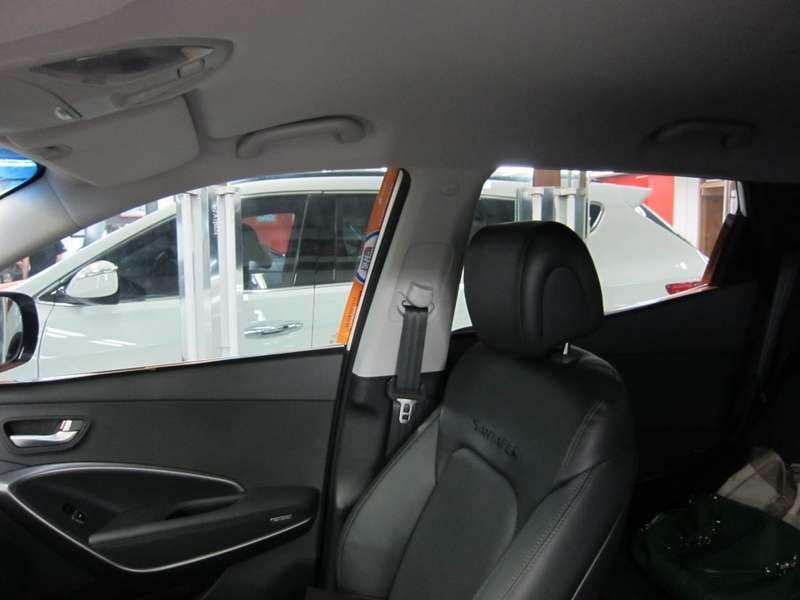  판금·도색 시공 사진