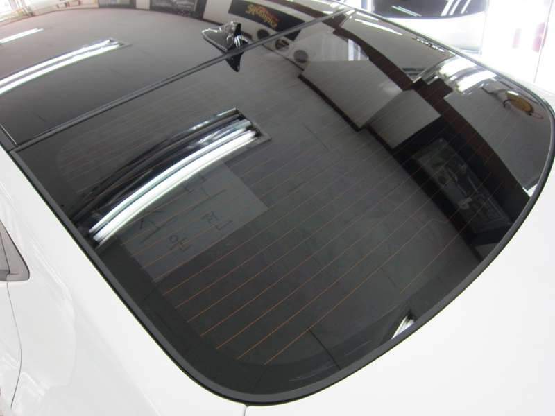  썬팅 완성 후 03