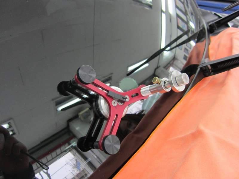  판금·도색 시공 사진