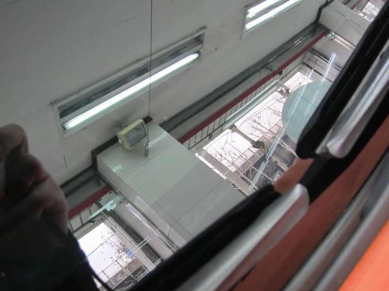  판금·도색 시공 사진