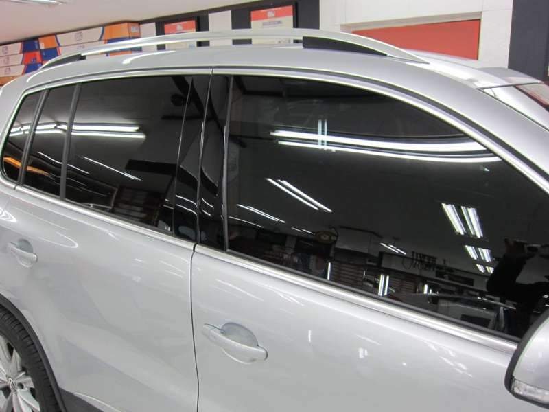 폭스바겐 티구안 열차단썬팅 썬가드썬팅 썬팅 완성 후 02