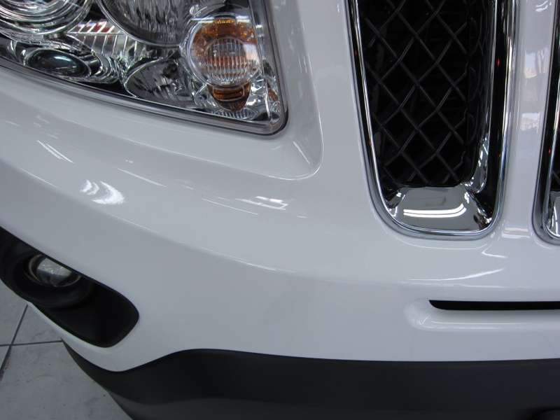  판금·도색 시공 사진