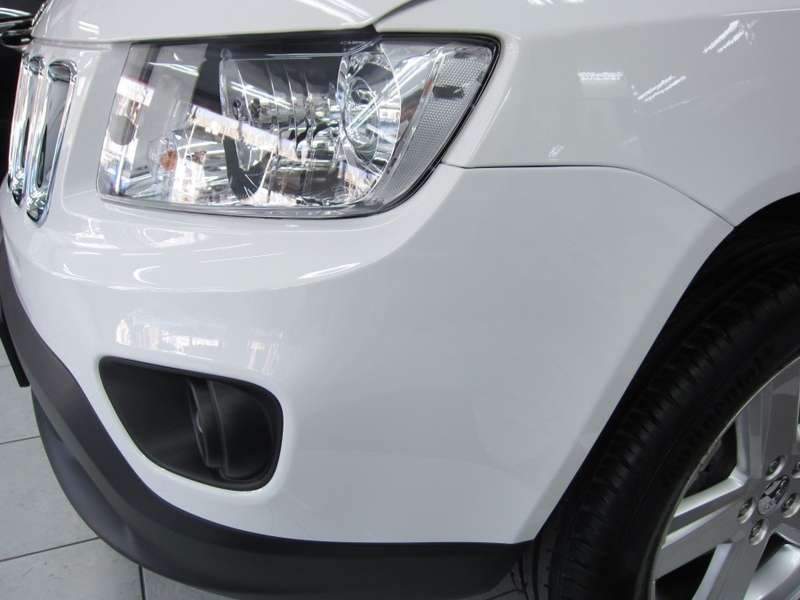  판금·도색 시공 사진