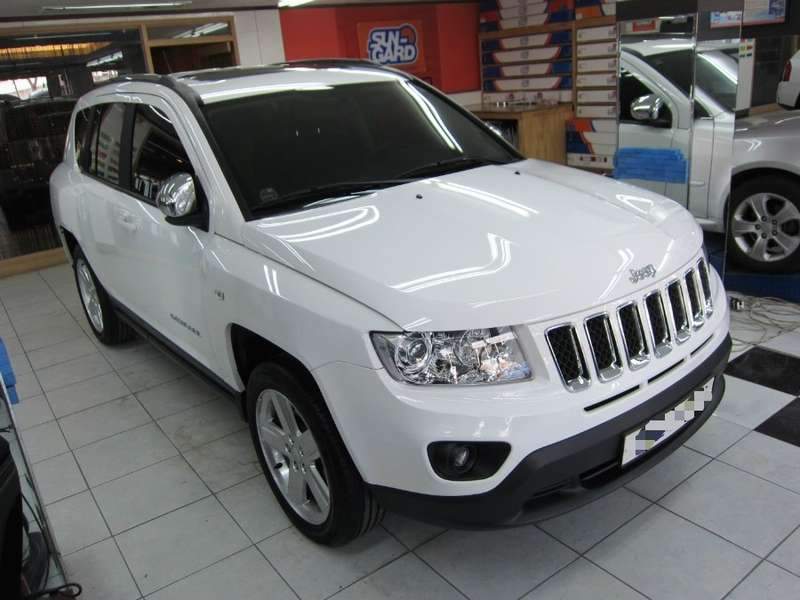  판금·도색 시공 사진