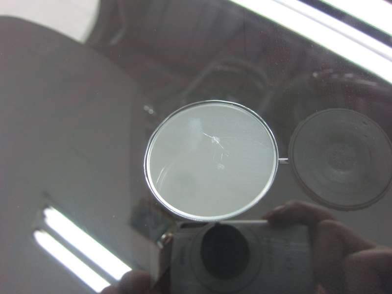  판금·도색 시공 사진