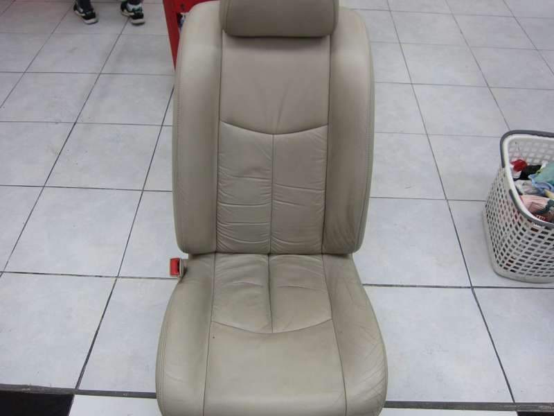  실내 크리닝 시공 사진