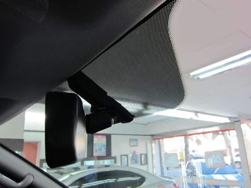  썬팅 완성 후 02