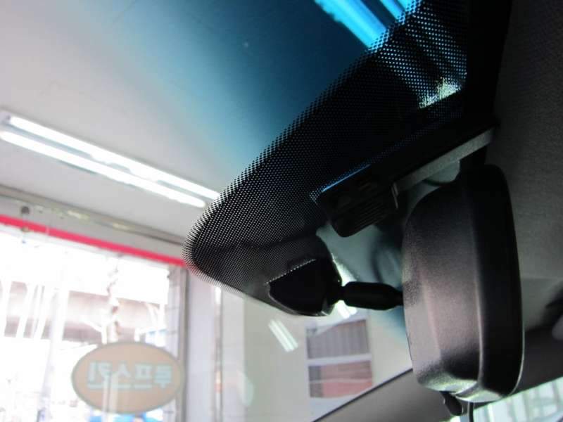  썬팅 완성 후 04