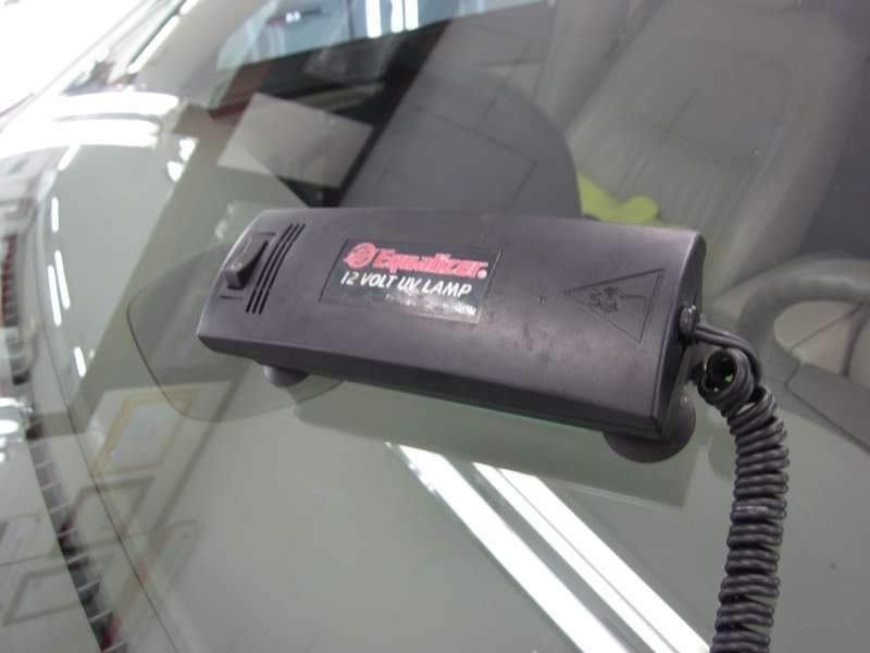  유리 복원·교체 작업 전 03