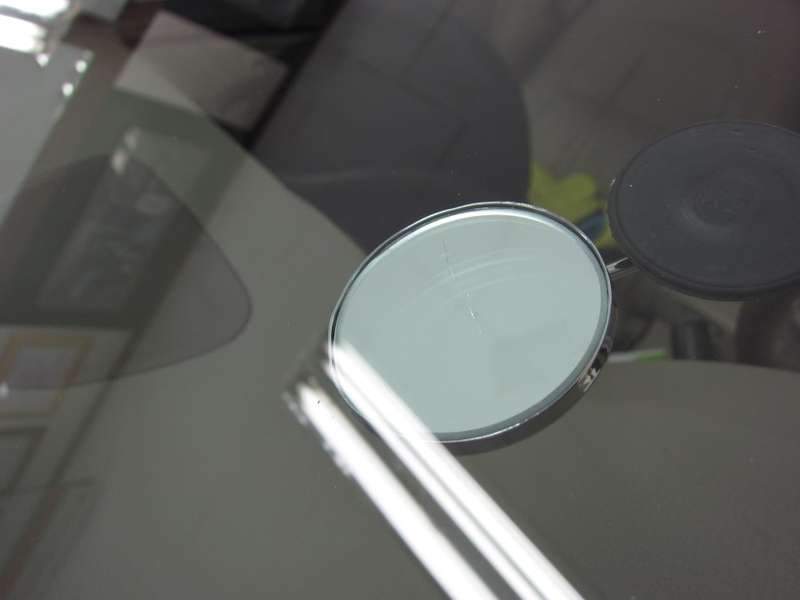  유리 복원·교체 작업 전 04