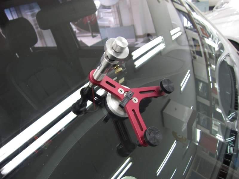  유리 복원·교체 시공 사진