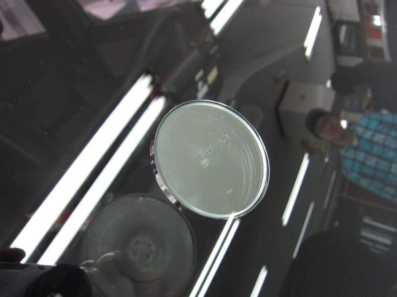  판금·도색 시공 사진