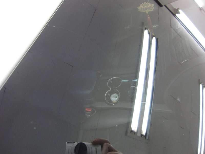  판금·도색 시공 사진