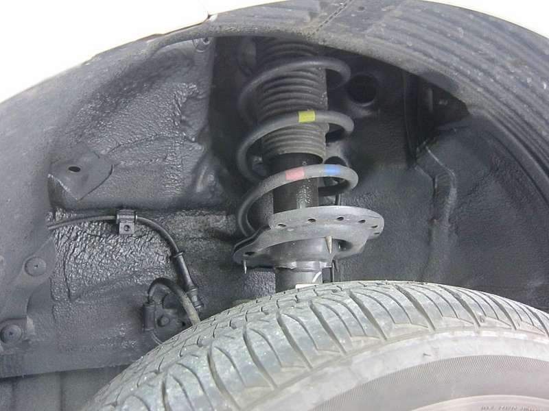  유리막 코팅 시공 사진