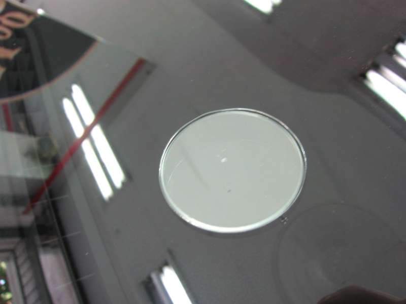  판금·도색 시공 사진