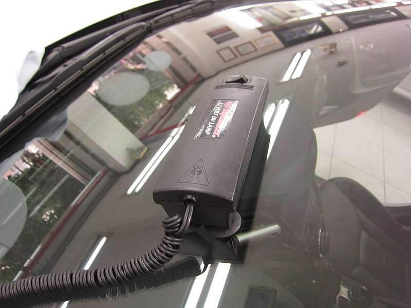  유리 복원·교체 시공 사진