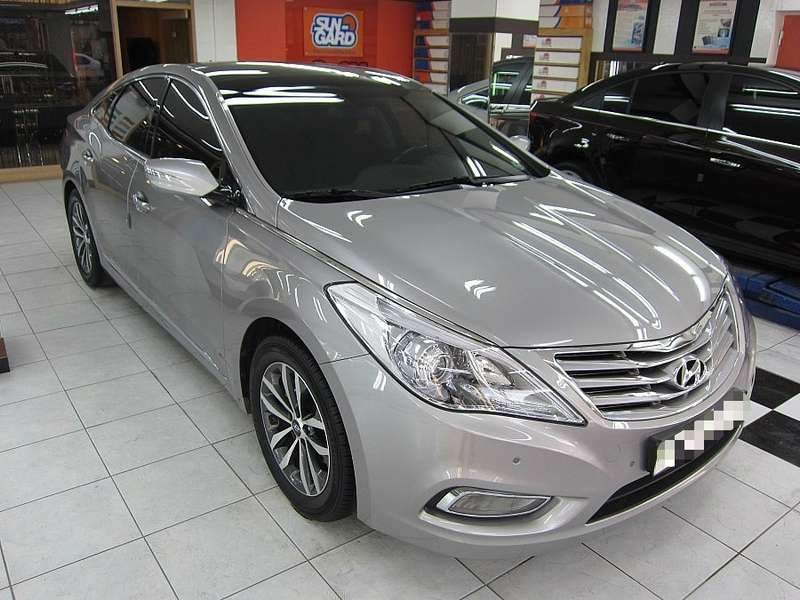 자동차광택 유리막코팅 잘하는곳 추천 모터큐브 시공 전