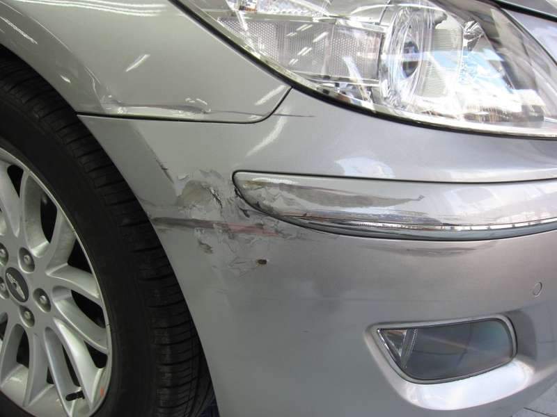  판금·도색 완성 후 02