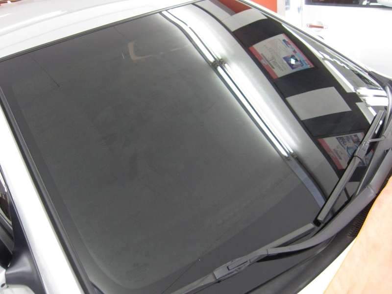 K7 썬팅 완성 후 03