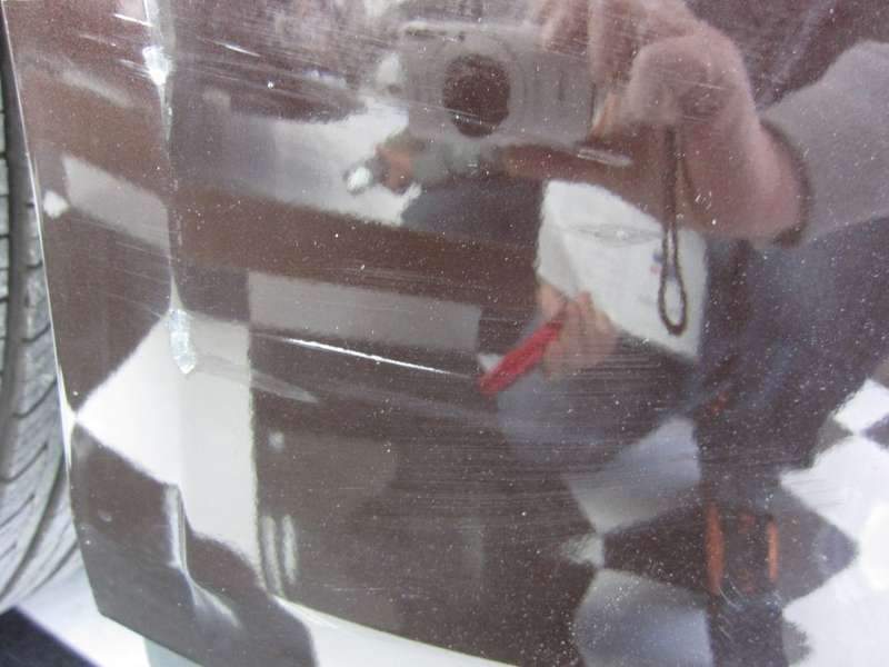  판금·도색 완성 후 03