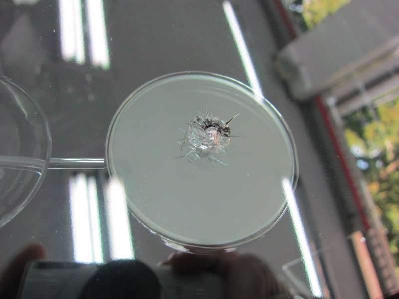 K7 유리 복원·교체 시공 사진