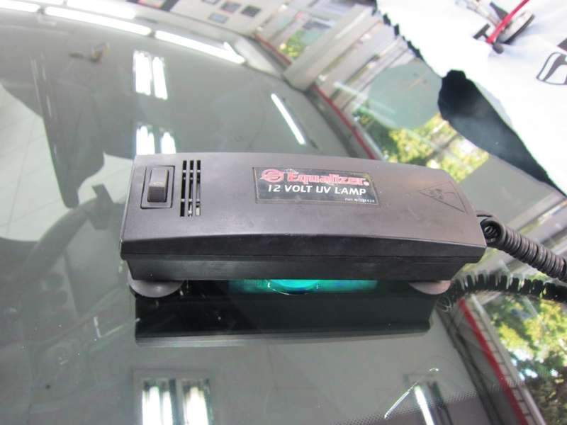 K7 유리 복원·교체 시공 사진