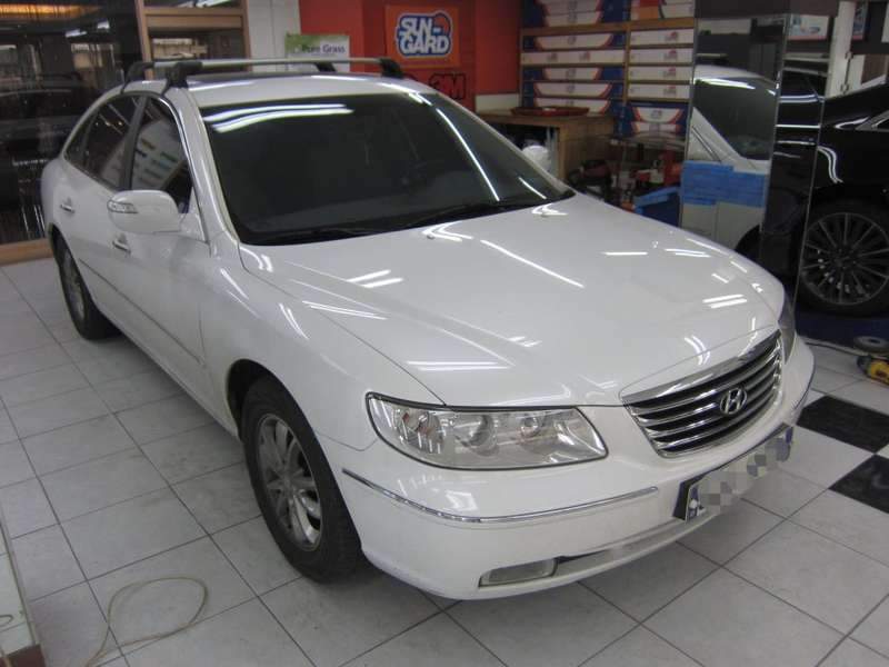  유리 복원·교체 시공 사진