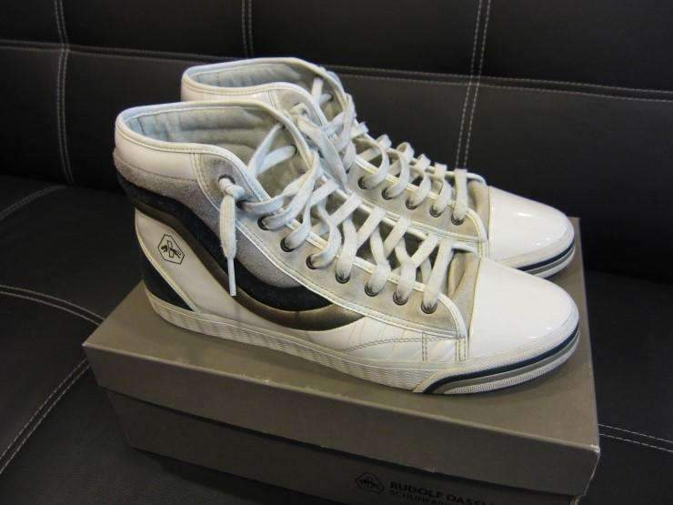  외형 복원 시공 사진