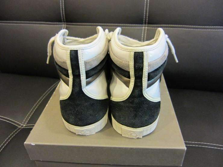  외형 복원 시공 사진