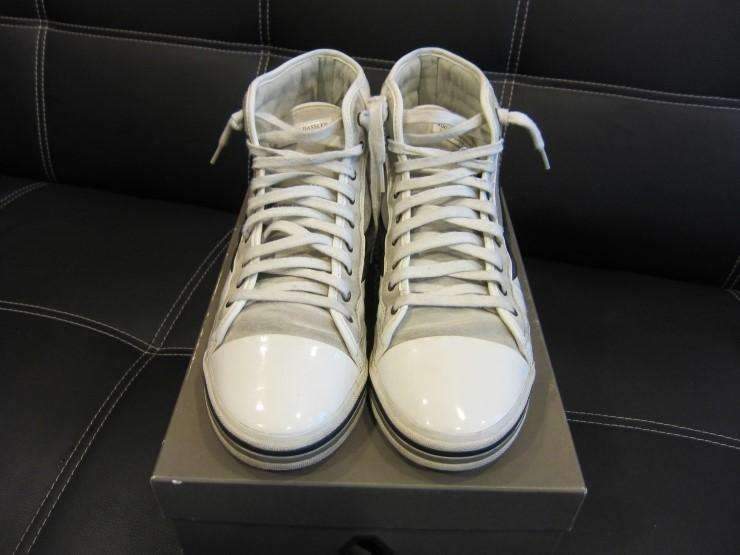  외형 복원 시공 사진