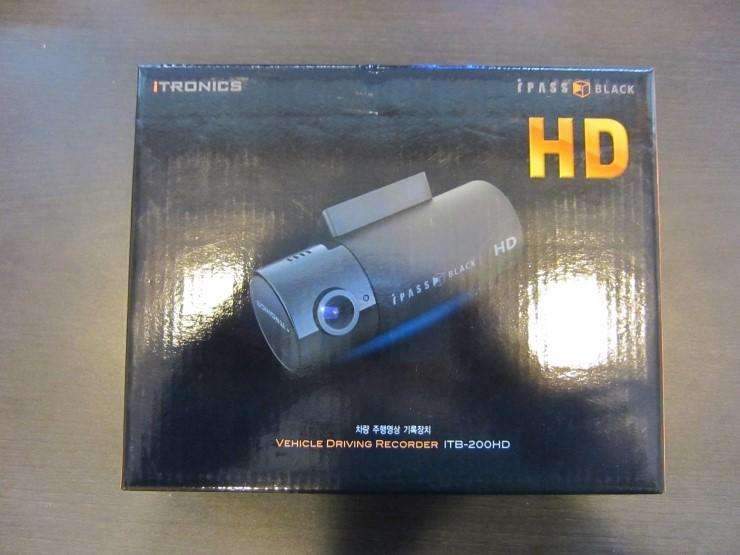 설연휴 맞이 블랙박스공동구매 1채널블랙박스 아이패스블랙 시공 전