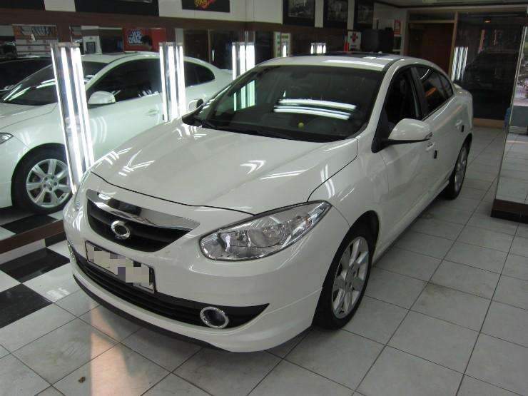  유리 복원·교체 시공 사진