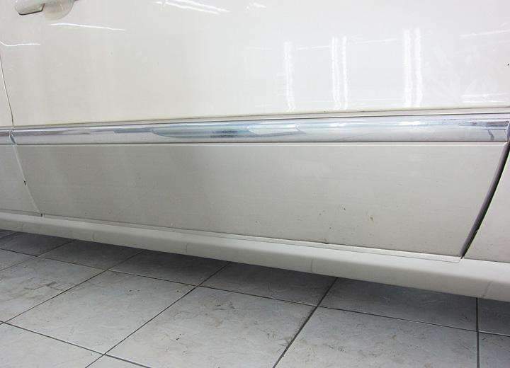  덴트 시공 사진