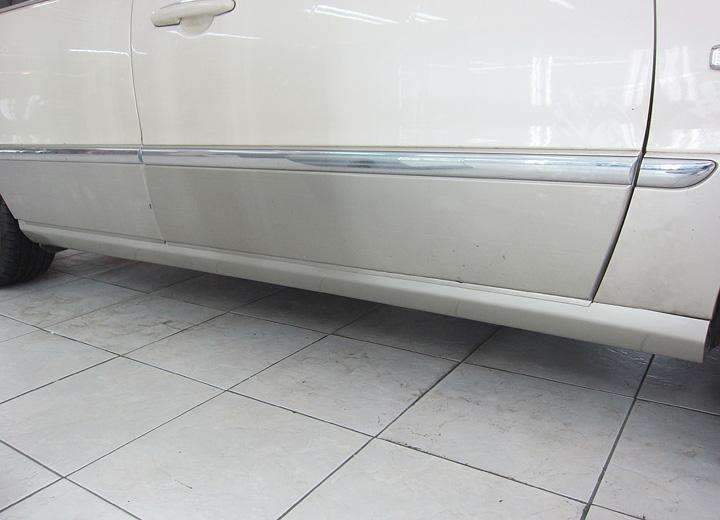  덴트 시공 사진