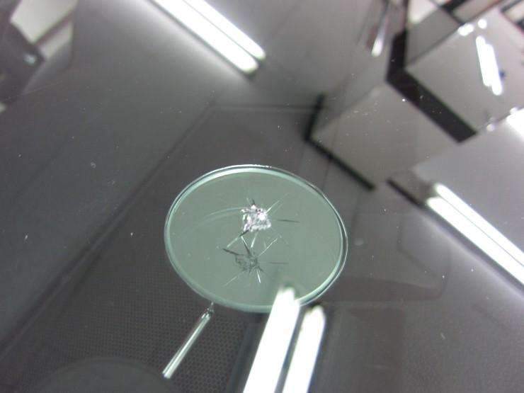 K7 유리 복원·교체 시공 사진